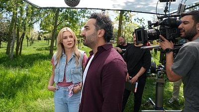 Kasım'da Vizyona Girecek "Paranoya"dan İlk Fragman haber görseli