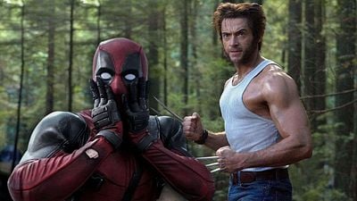 "Deadpool 3"te Birden Fazla Wolverine Görebiliriz! haber görseli