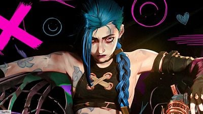 "Arcane" 2. Sezonuyla Final Yapıyor: İlk Fragman! haber görseli