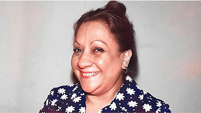 Adile Naşit’in Unutulmaz Filmleri ve Efsaneleşen 10 Rolü haber görseli