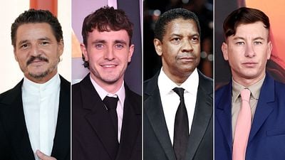 "Gladyatör 2"nin Dikkat Çeken Kadrosuna Pedro Pascal da Katıldı! haber görseli