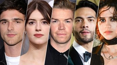 Genç Yıldızlar "On Swift Horses" Filminin Kadrosunda Toplandı: Daisy-Edgar Jonas, Jacob Elordi, Will Poulter...