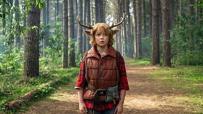 "Sweet Tooth" 2. Sezon Fragmanı Yayınlandı haber görseli