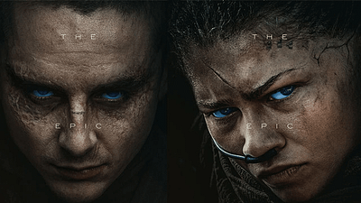 Sinemada Devlerin Buluşması: "The Odyssey" ile "Dune" Arasındaki Şaşırtıcı Bağ Ortaya Çıktı! haber görseli