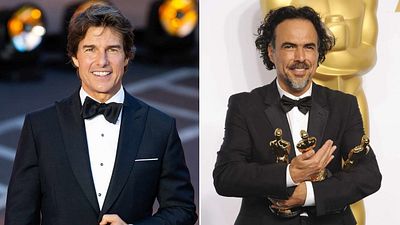 Tom Cruise, Inarritu'nun Yeni Filminde Başrolde! haber görseli