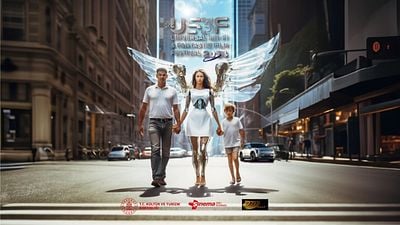 3. Evrensel Bilim Kurgu ve Fantastik Film Festivali İçin Geri Sayım Başladı haber görseli