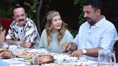 "C Takımı 2"nin Çekimleri Tamamlandı! haber görseli