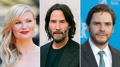 Keanu Reeves'li Ruben Östlund Filmine Kirsten Dunst ve Daniel Brühl Katıldı haber görseli
