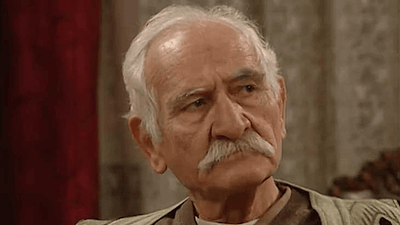 Usta Oyuncu Arif Erkin Güzelbeyoğlu 90 Yaşında Hayatını Kaybetti haber görseli