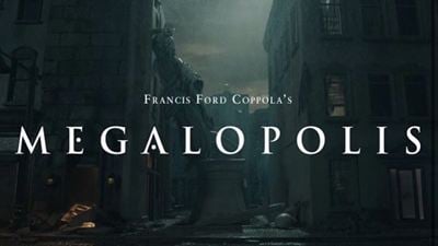 Francis Ford Coppola'nın "Megalopolis"ine İlk Bakış!