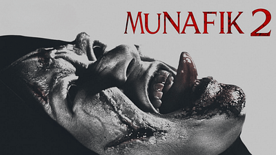 Şeytani Bir Tarikat İzleyiciyi Esir Alıyor: “Münafık 2” Şimdi Sinemalarda! haber görseli