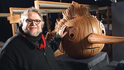 Buried Giant: Guillermo del Toro Yeni Stop-Motion Filmi İçin Netflix'le Anlaştı haber görseli