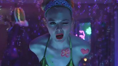 Apple TV’den Fragman Yağmuru: Bilim Kurgudan Psikolojik Gerilime, 2026'nın En Beklenen Dizileri Kapıda! haber görseli