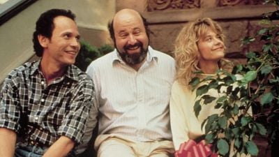 Billy Crystal ve Meg Ryan, Rob Reiner İçin Yeniden Bir Arada! haber görseli