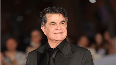 Altın Palmiyeli Yönetmene İran’da Hapis Cezası haber görseli