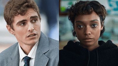 Düğün Davetlileri Arasında Uzaylılar Var: Dave Franco ve Sophie Wilde Aynı Filmde Buluşuyor haber görseli