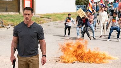 John Cena Liderliğindeki Aksiyon Komedisi "Freelance"ın İlk Fragmanı Yayınlandı haber görseli
