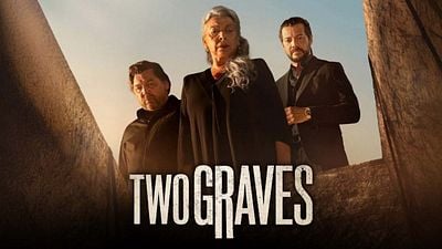 "La Casa de Papel"in Profesörü, Netflix'in Gerilim Dizisi "İki Mezar" ile Ekrana Döndü haber görseli