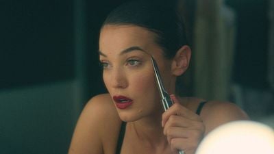 Pınar Deniz Başrollü "Aktris"ten Yeni Fragman ve Görseller! haber görseli