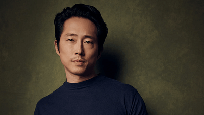 Steven Yeun, Paramount’un Yeni “Avatar” Animasyonunun Kadrosuna Katıldı haber görseli