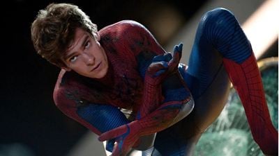 Andrew Garfield, Yeniden Spider-Man Olmak İstiyor