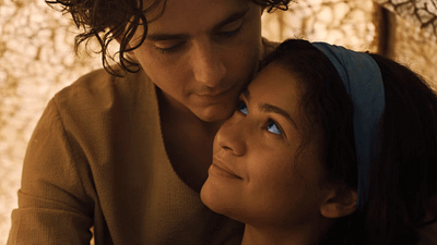 Yeni "Dune: Part Three" Fragmanında Heyecan Veren Detay: Kitabın Efsanevi Karakteri İlk Kez Göründü haber görseli