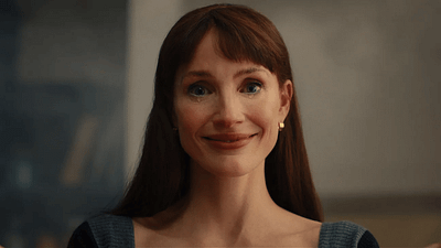 Jessica Chastain Başrollü "Other Mommy" Fragmanında Tüyler Ürperten İkiz Dehşeti! haber görseli