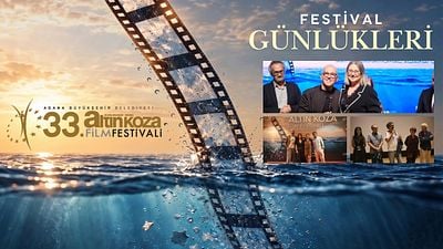 33. Adana Altın Koza Film Festivali Günlükleri: Aile İçi Yüzleşmeler, Çarpıcı Gerçekler.. haber görseli