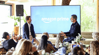 Prime Video Türkiye, Yeni Yapımlarını Özel Bir Etkinlikle Tanıttı haber görseli