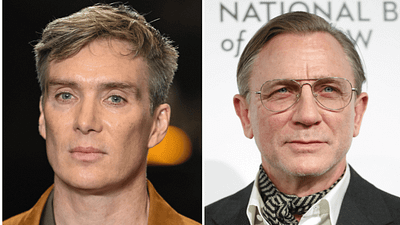 Daniel Craig ve Cillian Murphy, Damien Chazelle’in Yeni Filmi İçin Görüşme Aşamasında haber görseli