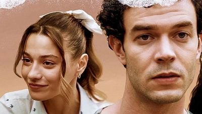 "Hatıran Yeter" Sinemalarda! haber görseli