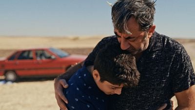 Gökyüzüne Kanat Açan Bir Hayal: "Uçan Köfteci" 6 Mart’ta Sinemalarda! haber görseli