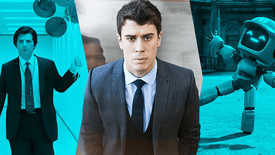 "Black Mirror" Sevenlerin İzlemesi Gereken 10 Dizi haber görseli