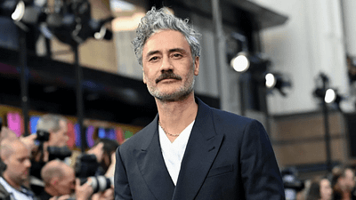 Taika Waititi Mega-City One’a Giriyor: “Judge Dredd” Filmi Çekiliyor haber görseli