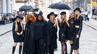 Ryan Murphy'den 'American Horror Story' 13. Sezon Müjdesi: "Tüm Sezonlar Birleşiyor, Tıpkı Avengers Gibi!" haber görseli
