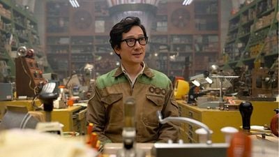 Ke Huy Quan "Loki" 2. Sezonda Hangi Karakteri Canlandırıyor? haber görseli