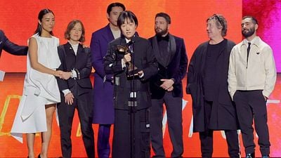 2024 Independent Spirit Ödülleri Sahiplerini Buldu! haber görseli