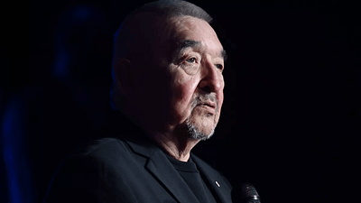 “Kurtlarla Dans” ile Oscar’a Aday Gösterilen Graham Greene 73 Yaşında Hayatını Kaybetti haber görseli
