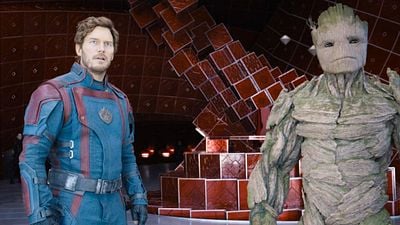 "Galaksinin Koruyucuları 3"ten Vizyon Öncesi Son Görseller! haber görseli