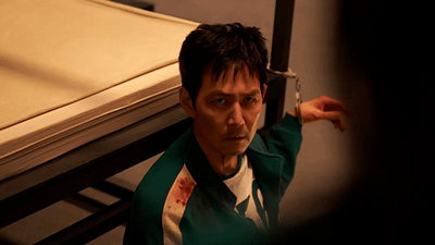 "Squid Game"in Final Sezonu Yayın Tarihini Aldı haber görseli