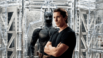 Christian Bale'den Örnek Hamle: Palmdale’deki Girişimiyle Yüzlerce Hayata Dokunacak haber görseli
