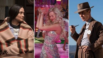 2024 BAFTA Finalistleri Açıklandı! haber görseli