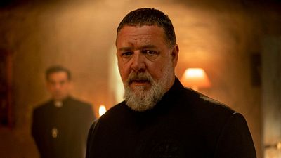 Russell Crowe'un Başrolde Olduğu "Şeytanın Düşmanı"na Devam Filmi Geliyor haber görseli