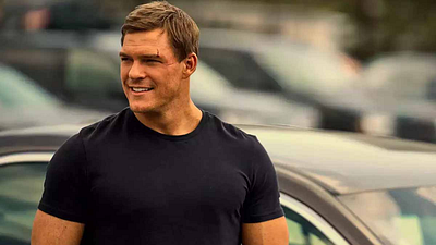 “Reacher” 4. Sezon Kadrosuna Sekiz Yeni Oyuncu Katıldı haber görseli