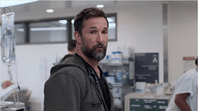 "The Pitt" 3. Sezon Fragmanı Yayınlandı: Dr. Robby İçin Zorlu Dönüş! haber görseli