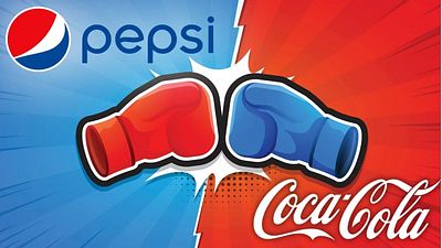 Steven Spielberg'den "Cola Wars" Filmi Geliyor! haber görseli