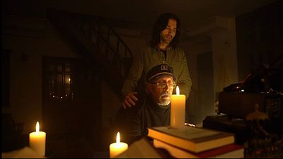 Yerli Bilim Kurgu "Metruk" Sinemalarda! haber görseli