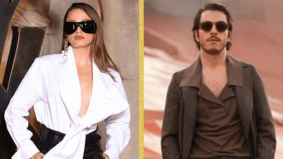 2026 Paris Moda Haftası’nda Yıldızlar Geçidi! haber görseli