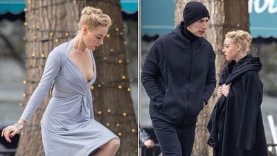 Francis Ford Coppola'nın "Megalopolis" Filmi Krizde! haber görseli