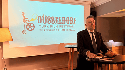 Düsseldorf Türk Film Festivali İçin Geri Sayım Başladı haber görseli